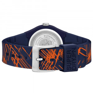 Superdry SYG292OU - Ανδρικό ρολόι - Img 2