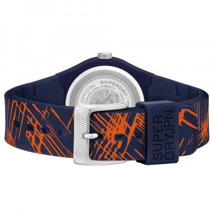 Superdry SYG292OU - Men's Watch - Img 2