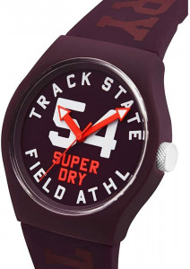 Superdry SYL182RR - Дамски часовник - Img 3