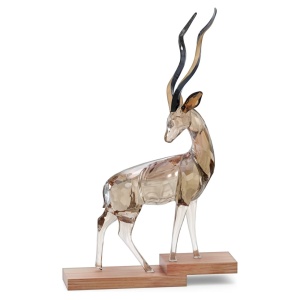 Swarovski African Sunset Kudu Anya 5557860 - Декоративна фигура