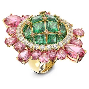 Swarovski Curiosa 5618279 - Дамски пръстен - Img 3