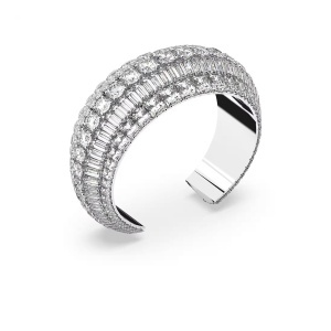 Swarovski Hyperbola 5598342 - Дамска гривна - Img 2