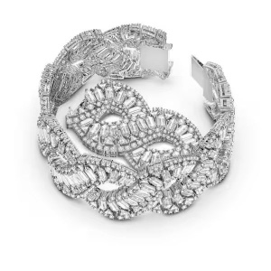 Swarovski Hyperbola 5598351 - Дамска гривна - Img 3