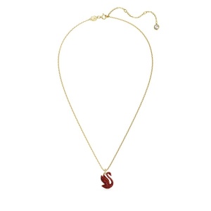 Swarovski Iconic Swan 5647871 - Дамско колие - Img 3