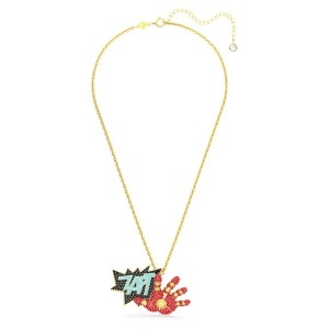 Swarovski Marvel 5650575 - Дамско колие - Img 2