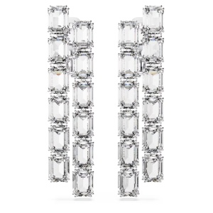 Swarovski Millenia 5696320 - Дамски обеци - Img 2