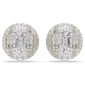 Swarovski Sublima 5699563 - Дамски обеци - Img 2