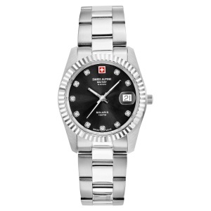 Swiss Alpine Military 7716.1137 - Women's Watch