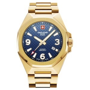 Swiss Alpine Military SAM7005.1115 - Men's Watch