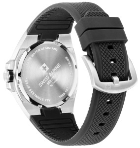 Swiss Alpine Military SAM7005.1837 - Ανδρικό ρολόι - Img 3
