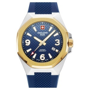 Swiss Alpine Military SAM7005.1845 - Men's Watch