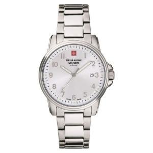 Swiss Alpine Military SAM7011.1132 - Men's Watch