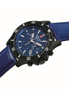 Swiss Alpine Military SAM7022.9575 - Men's Watch - Img 3