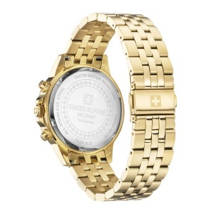 Swiss Alpine Military SAM7024.9117 - Men's Watch - Img 3