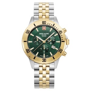 Swiss Alpine Military SAM7024.9144 - Men's Watch