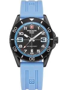 Swiss Alpine Military SAM7029.1871 - Men's Watch - Img 2