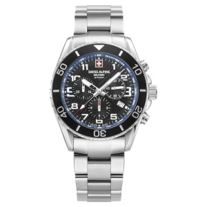 Swiss Alpine Military SAM7029.9135 - Men's Watch
