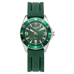 Swiss Alpine Military SAM7034.1834 - Men's Watch