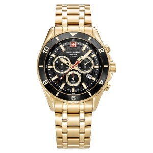 Swiss Alpine Military SAM7034.9117 - Men's Watch