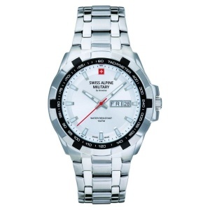 Swiss Alpine Military SAM7043.1132 - Men's Watch