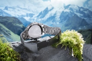 Swiss Alpine Military SAM7043.9134 - Мъжки часовник - Img 4