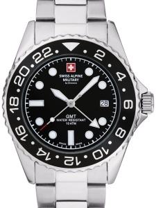 Swiss Alpine Military SAM7052.1137 - Men's Watch - Img 2
