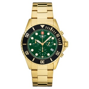 Swiss Alpine Military SAM7053.9114 - Men's Watch