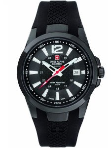 Swiss Alpine Military SAM7058.1877 - Men's Watch