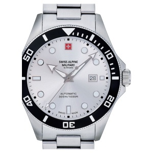 Swiss Alpine Military SAM7095.2132 - Men's Watch
