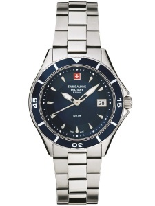 Swiss Alpine Military SAM7740.1135 - Women's Watch - Img 2