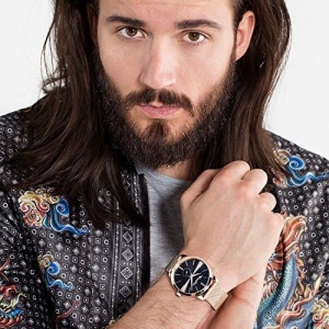 Thomas Sabo WA01772652064 - Унисекс часовник - Img 4
