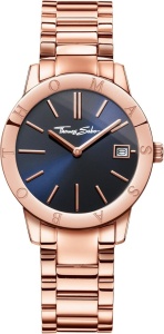 Thomas Sabo WA02152652093 - Дамски часовник