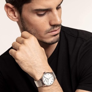 Thomas Sabo WA03412652024 - Унисекс часовник - Img 4