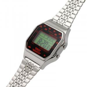 TIMEX T80 X SPACE INVADERS TW2V30000 - Men's Watch - Img 2