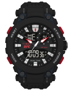 Timex UFC Impact TW5M52800 - Ανδρικό ρολόι