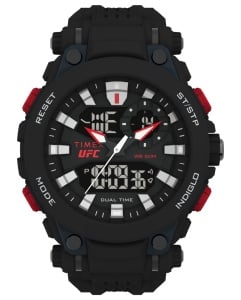 Timex UFC Impact TW5M52800 - Мъжки часовник