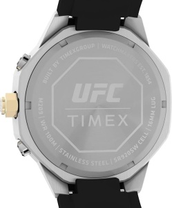 Timex UFC King TW2V99200 - Мъжки часовник - Img 3