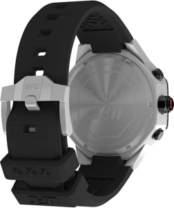 Timex UFC King TW2V99300 - Мъжки часовник - Img 2