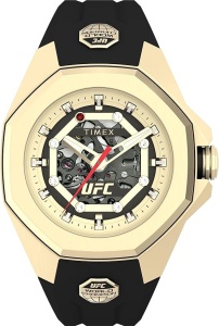 Timex UFC Pro Automatic TW2V86500 - Ανδρικό ρολόι