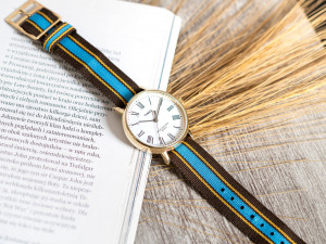 Timex Weekender Fairfield TW2U46300LG - Часвоник за мъже и жени - Img 2