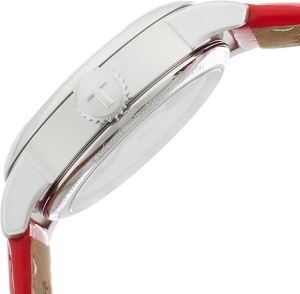 Tissot Chemin des Tourelles Powermatic 80 Automatic T099207161180 - Дамски часовник - Img 5