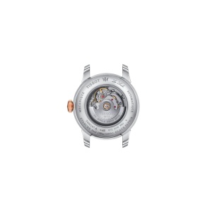 Tissot Le Locre T006207220360 - Дамски часовник - Img 3