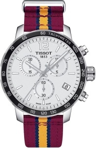 Tissot Quickster NBA Cleveland Cavaliers T0954171707 - Men's Watch