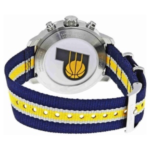 Tissot Quickster NBA Indiana Pacers T09541717372 - Men's Watch - Img 3