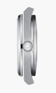 Tissot T-Classic T137.210.11.041.00 - Дамски часовник - Img 3