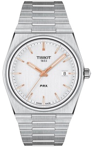 Tissot T-Classic T137.410.11.031.00 - Мъжки часовник - Img 1