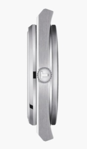 Tissot T-Classic T137.410.11.091.00 - Мъжки часовник - Img 3