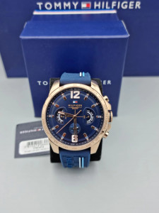 Tommy Hilfiger 1791474 Мъжки часовник - Img 8