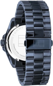Tommy Hilfiger 1791689 - Мъжки часовник - Img 3