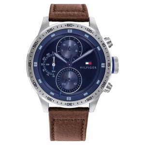 Tommy Hilfiger 1791807 - Men's Watch